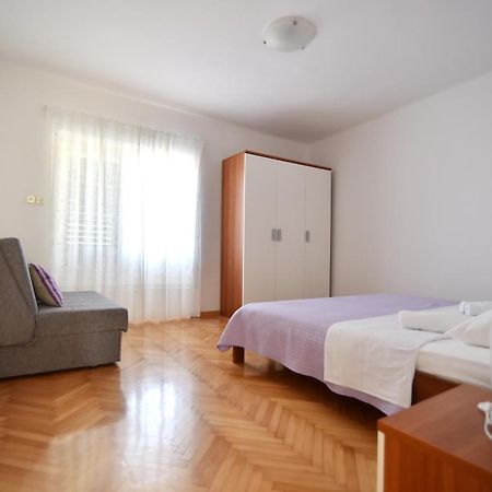 Apartmani Badurina - Crnika 伦 外观 照片