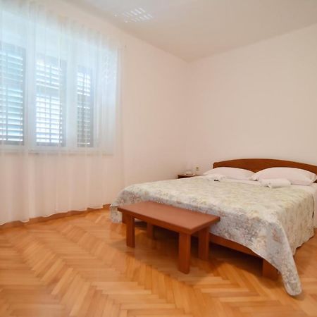 Apartmani Badurina - Crnika 伦 外观 照片