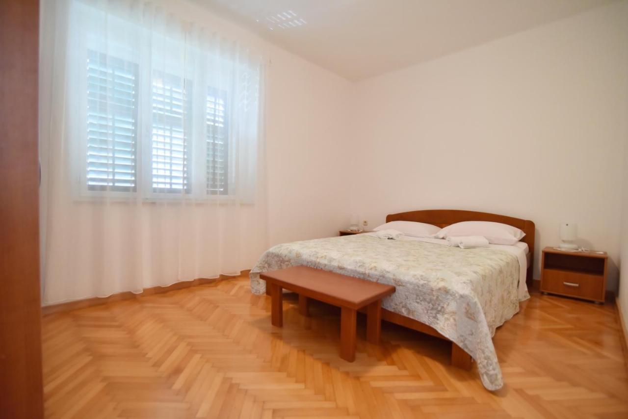 Apartmani Badurina - Crnika 伦 外观 照片