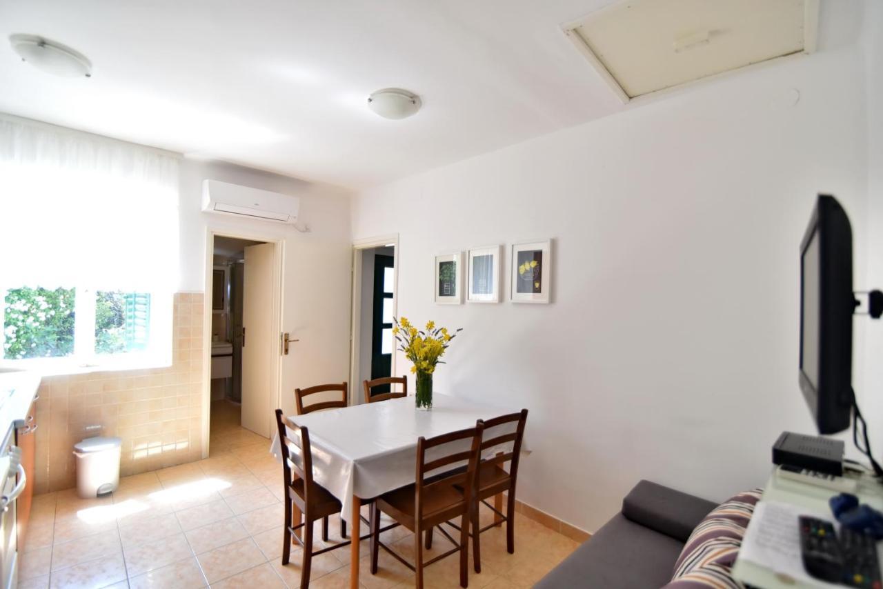Apartmani Badurina - Crnika 伦 外观 照片